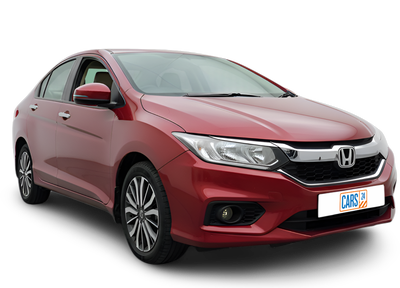Honda City-img